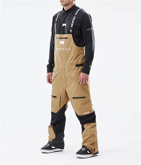 snowboard broek adidas